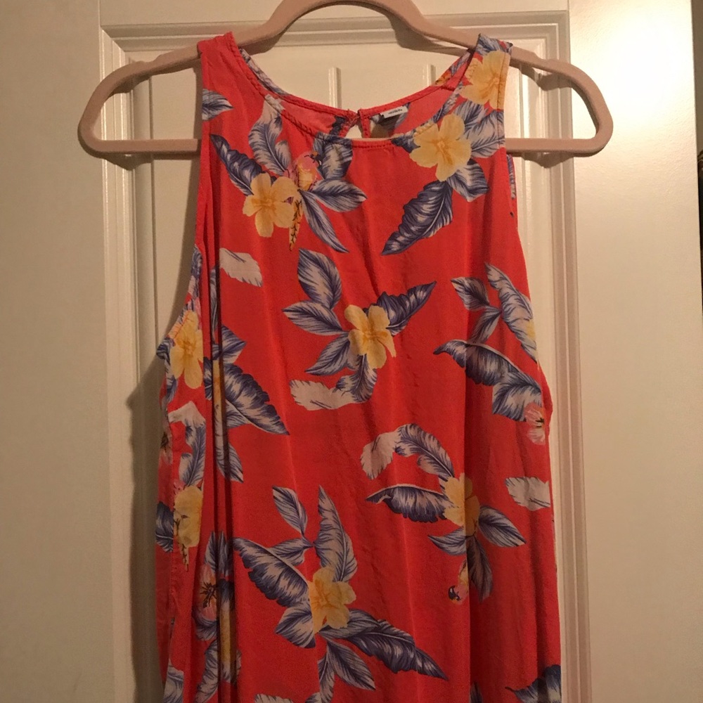 Old Navy summer tank